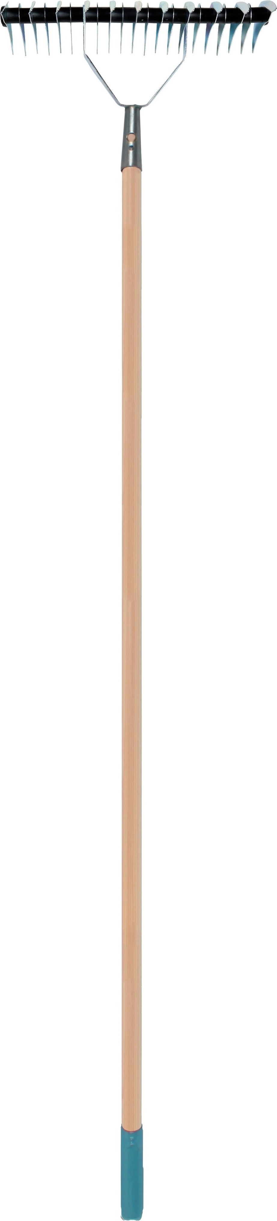 Intratuin verticuteerhark 180 x 34 x 12 cm