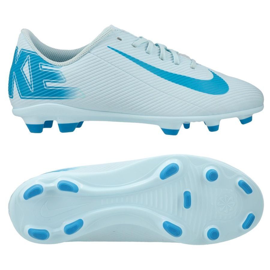 Nike Mercurial Vapor 16 Club MG Mad Ambition - Bleu/Bleu Enfant