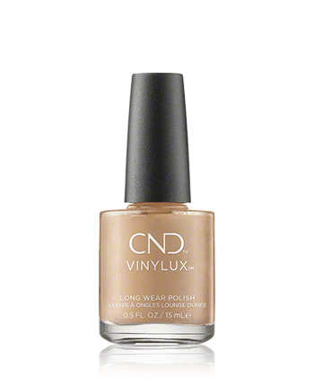 CND Vinylux Long Wear Polish #384 Wrapped in Linen 15ml