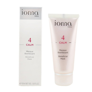 IOMA Calma - Máscara benéfica  50ml/1.69oz