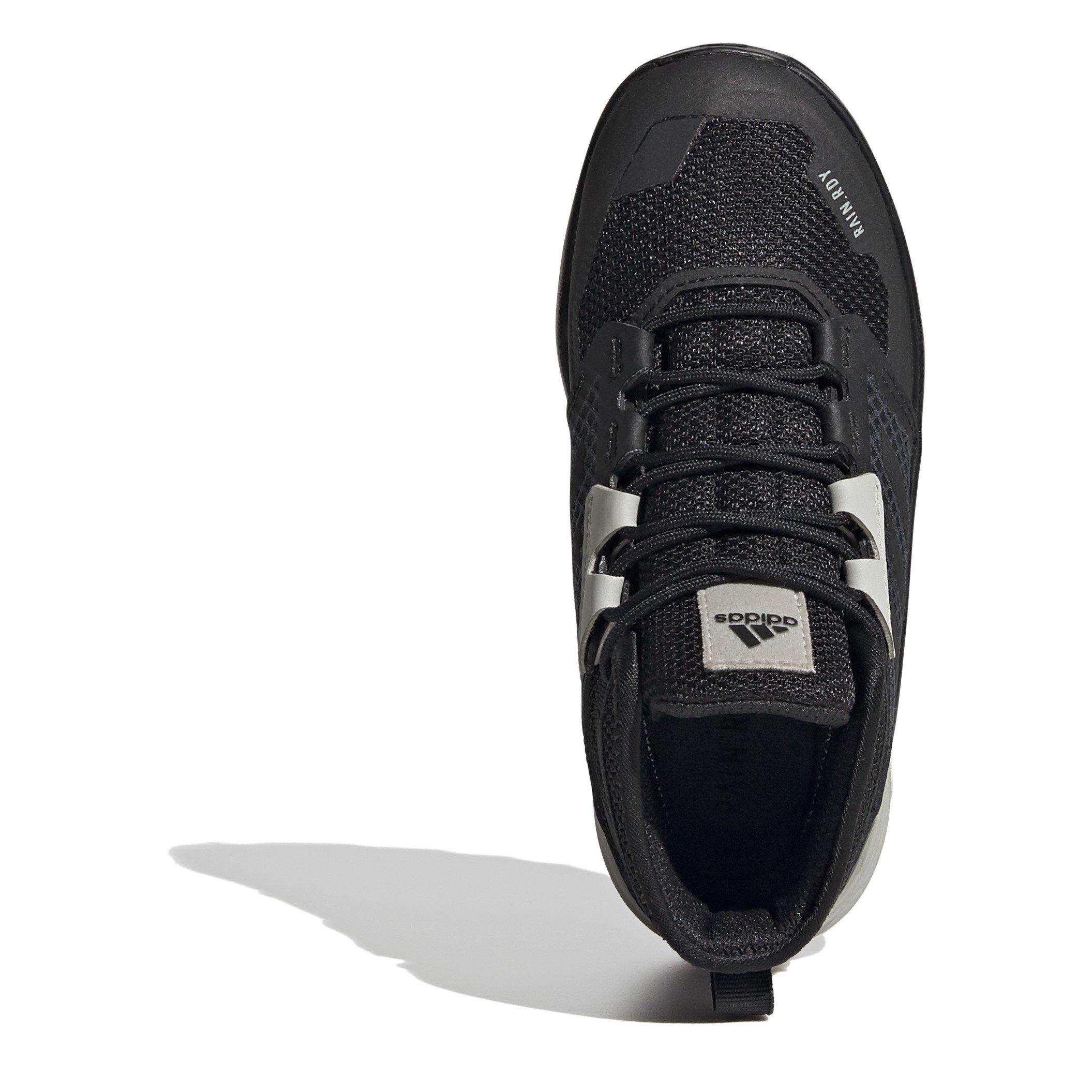 adidas Terrex Trailmaker Mid RAIN.RDY Hiking Shoes Junior Boys