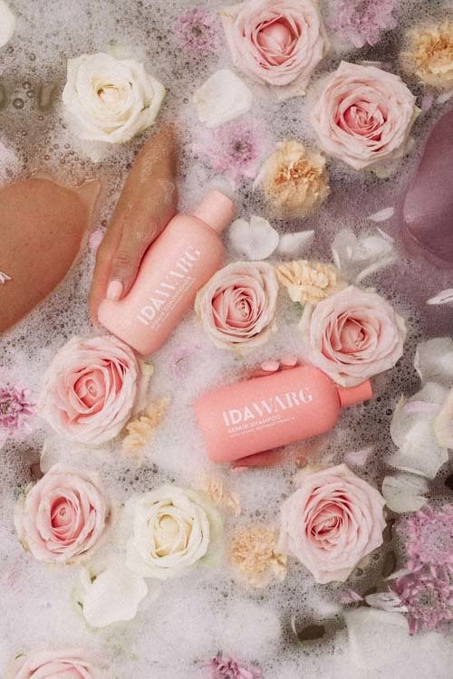 Ida Warg Beauty Repair Conditioner 250ml