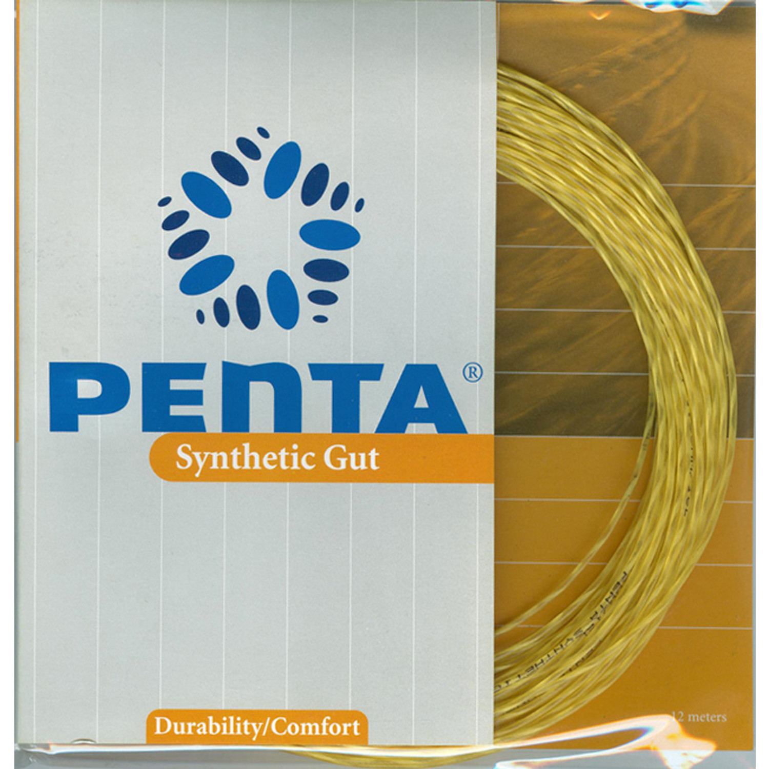 Penta Synthetic Gut Set