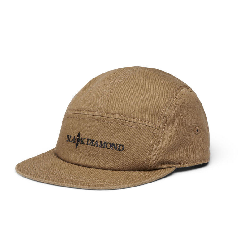 Camper Cap - Casquette