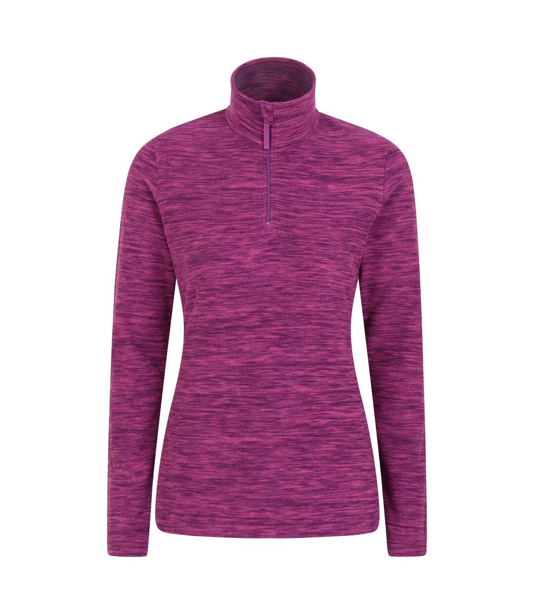 Mountain Warehouse - Haut polaire SNOWDON - Femme (Rose) - UTMW1459