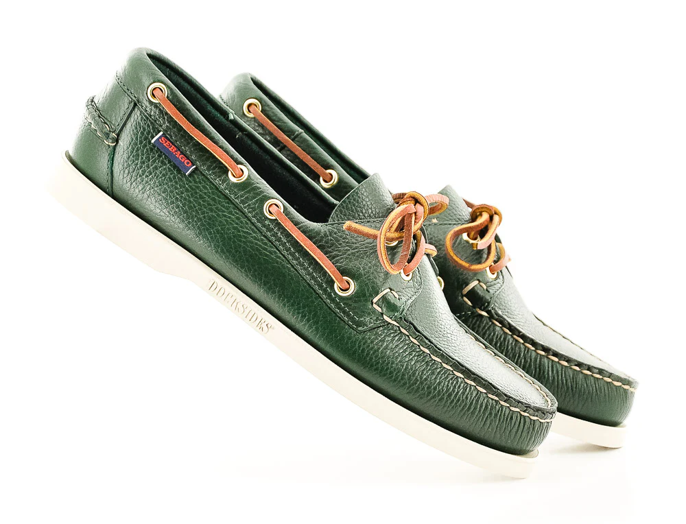 SEBAGO - DOCKSIDES MARTEL