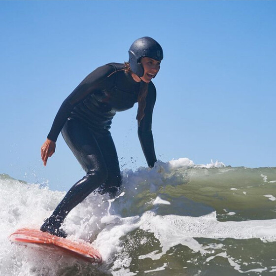 Simba Surf Wassersport Helm Sentinel
