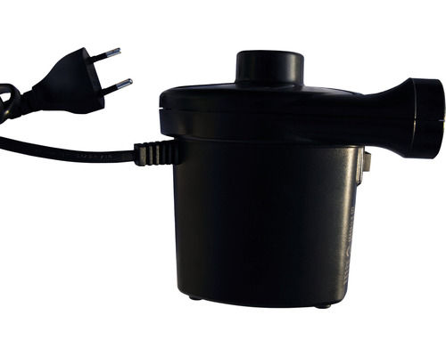 Elektrische compressorpomp voor zwembadaccessoires