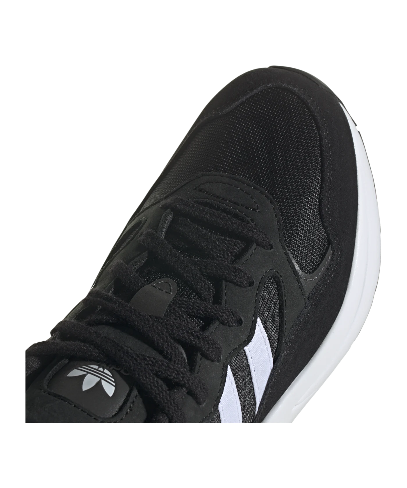 adidas Originals Retropy Adisuper Damen Schwarz