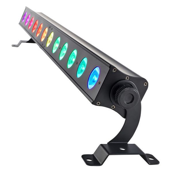 Varytec Giga Bar 5 LED RGBW 12x15W