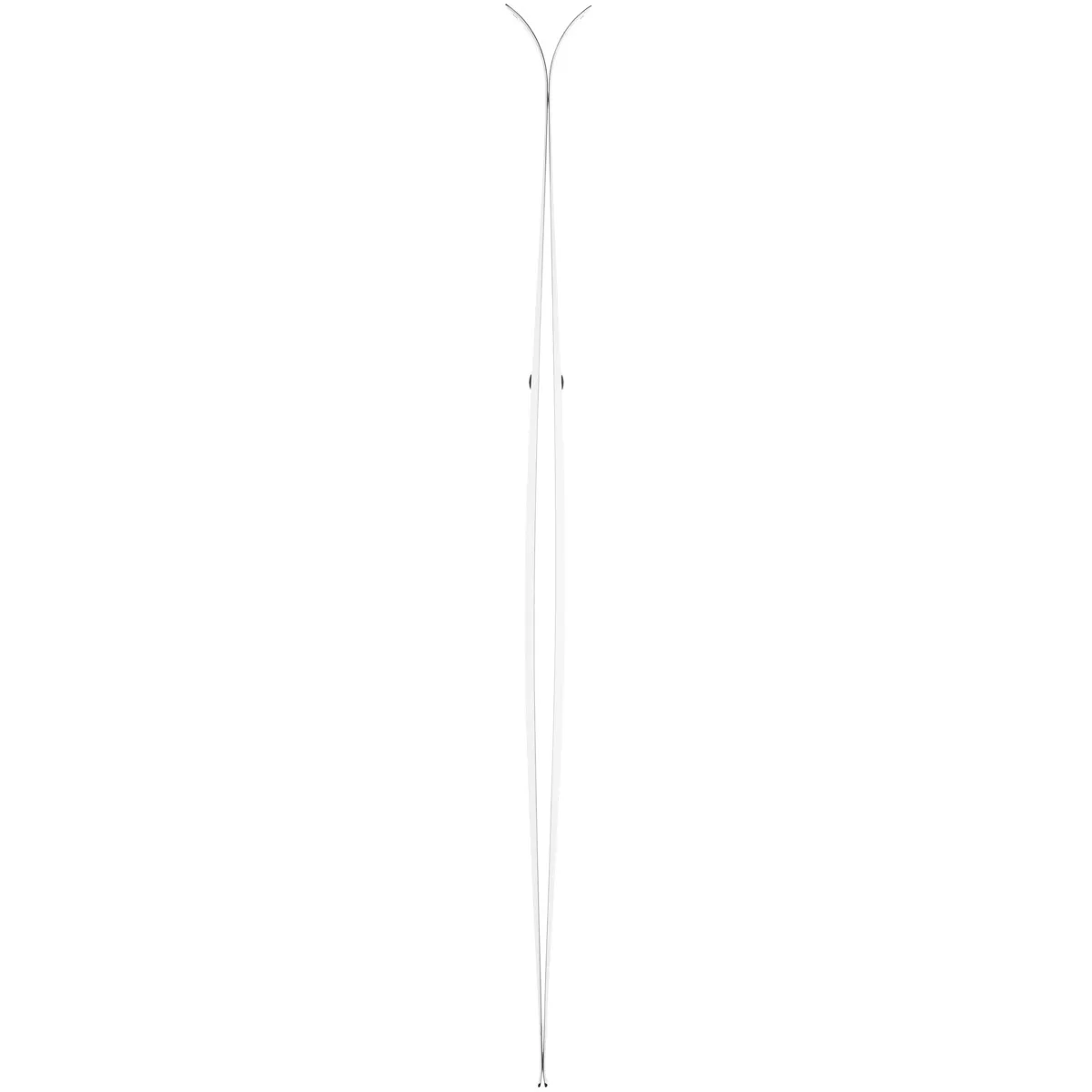Åsnes COMBAT NATO 62 SKI White