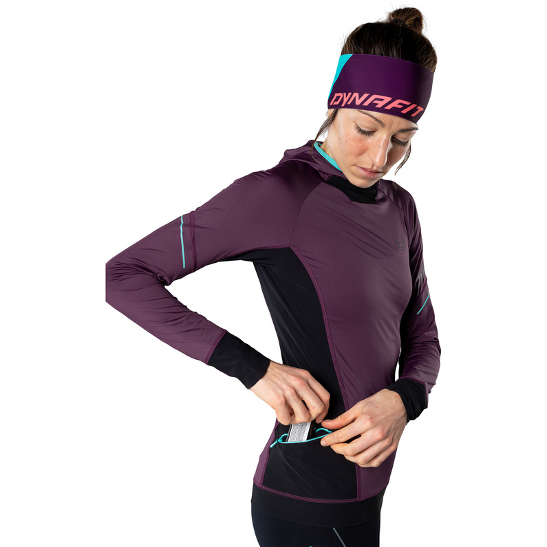 Dynafit Damen Alpine Longsleeve