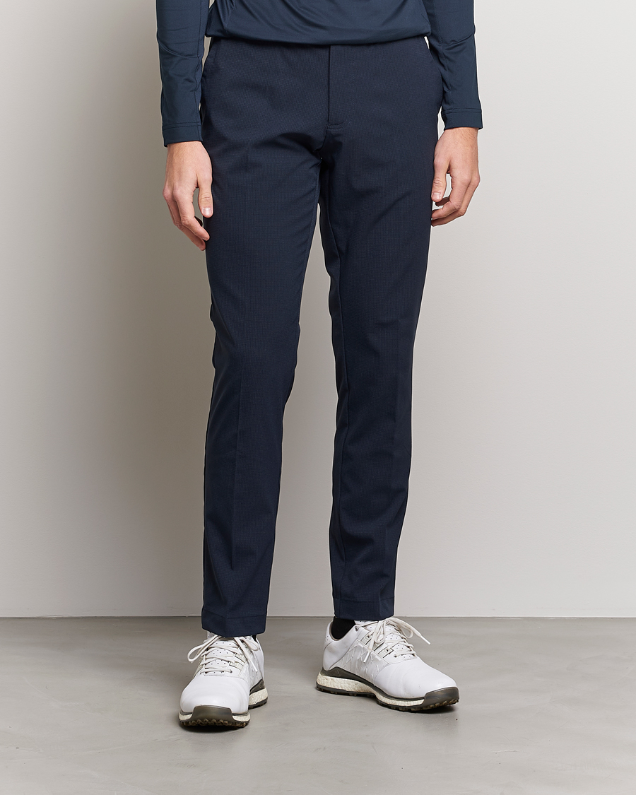 J.Lindeberg Vent Golf Pants JL Navy