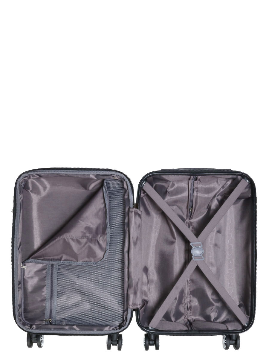 Valise Madisson Calgary 55 cm