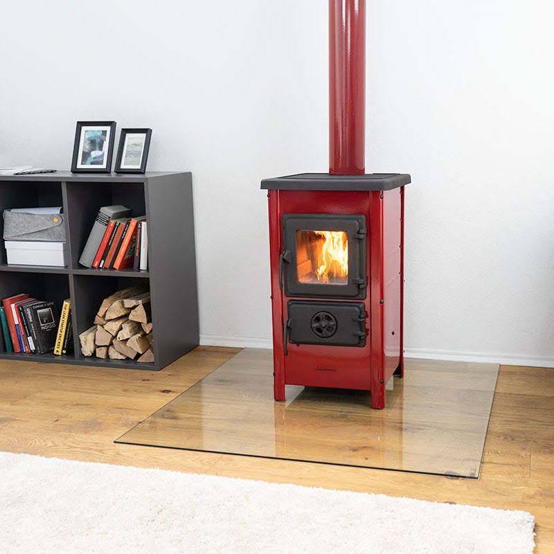 Kaminofen Karl 6kW