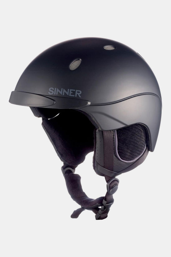 Sinner Sinner Titan Skihelm