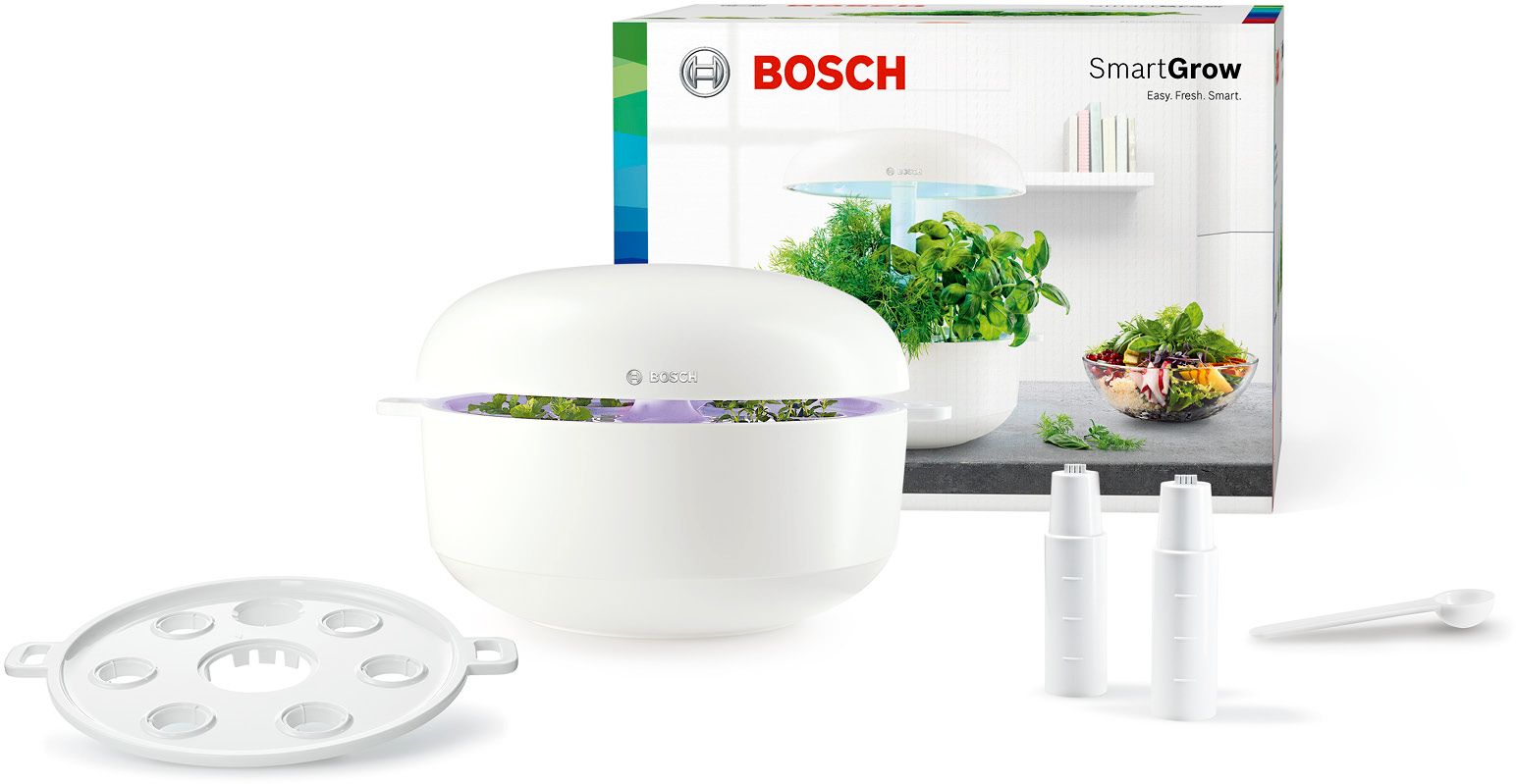 PRODUTO RECONDICIONADO # SmartGrow SmartGrow 6 MSGP6-----B