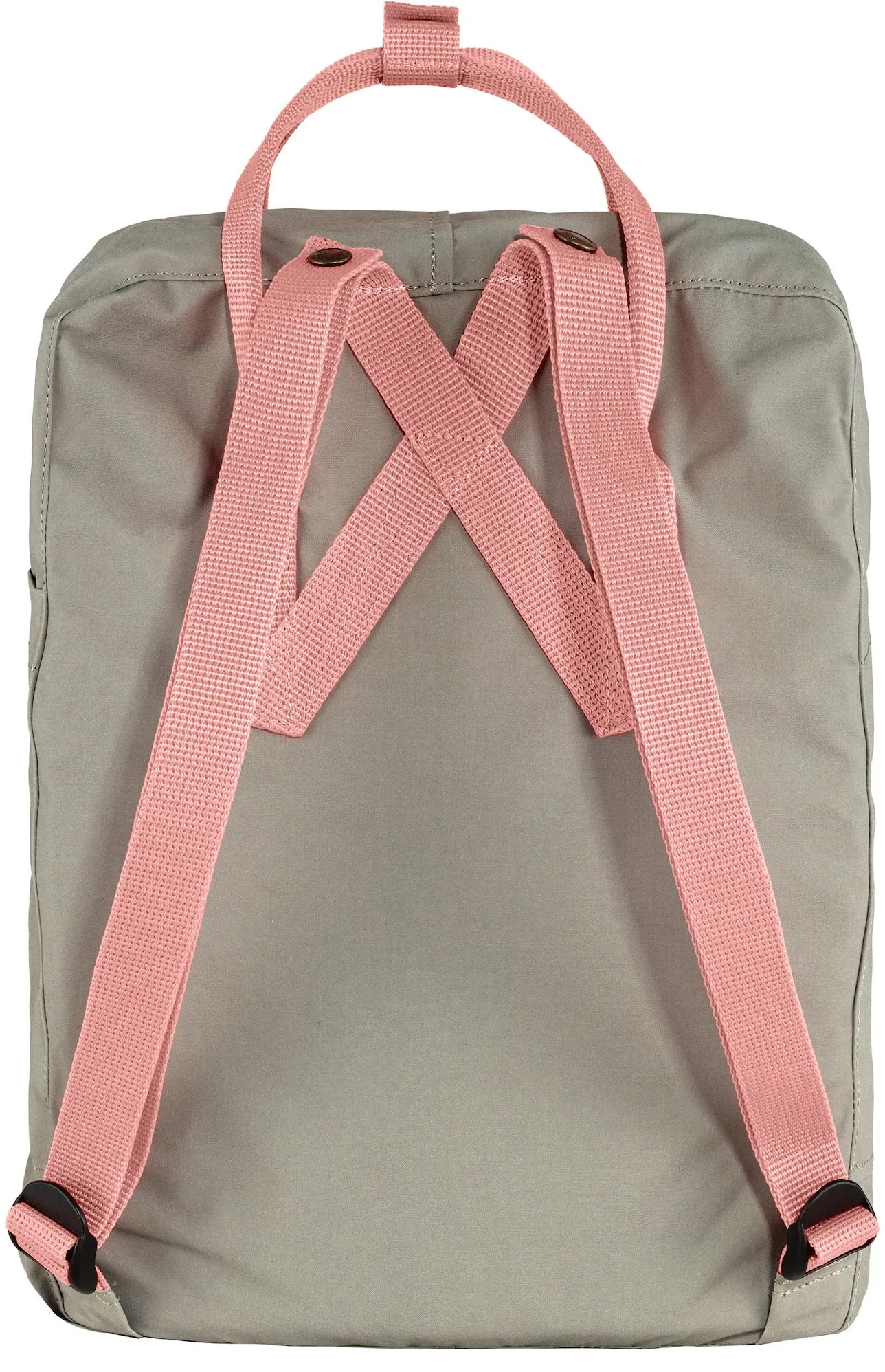 Fjällräven Kånken Fog/Pink
