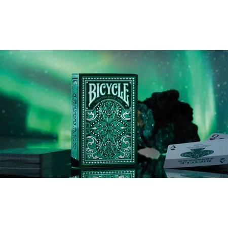 Bicycle® Kartenspiel Jacquard