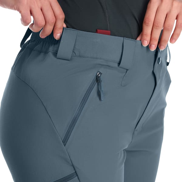 Pantalon alpinisme RAB ASCENDOR AS PANT W ORION BLUE
