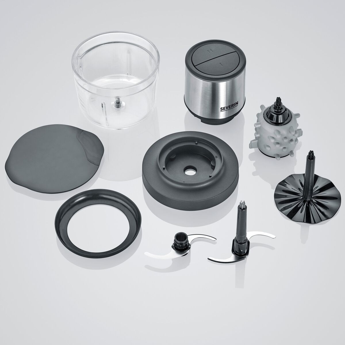 Minihakker, 1000 ml