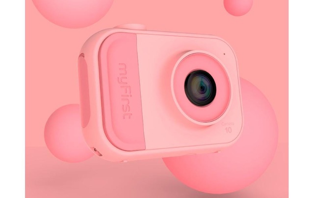 myFirst Kinderkamera »Camera 10«