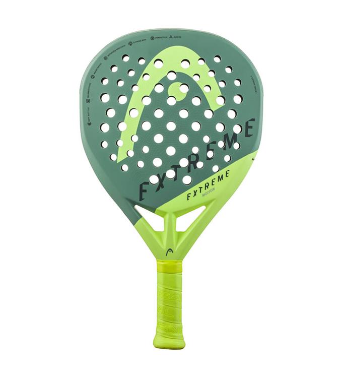 Head Extreme Motion 2023 Padelracket