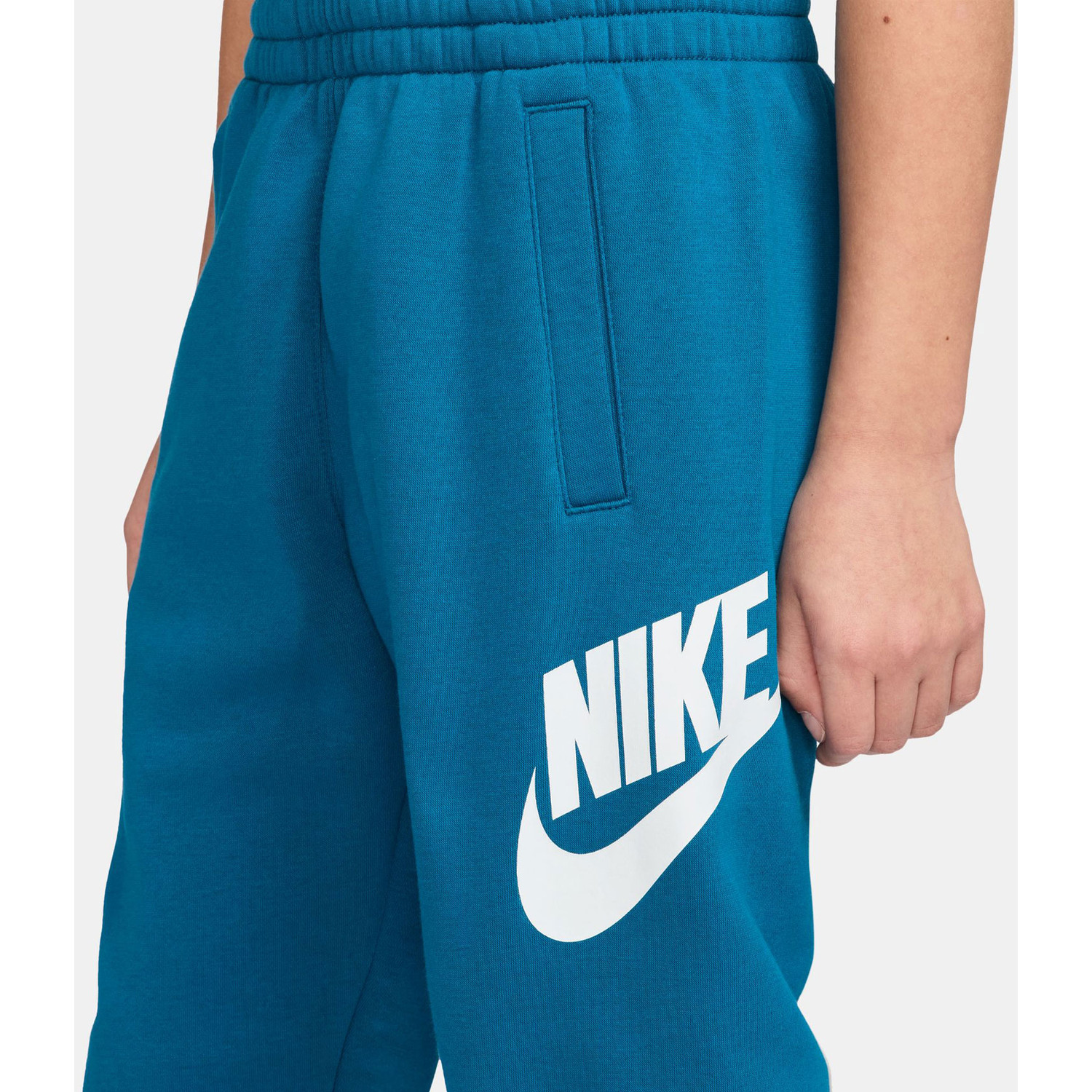 Nike Club Fleece Pant Junior