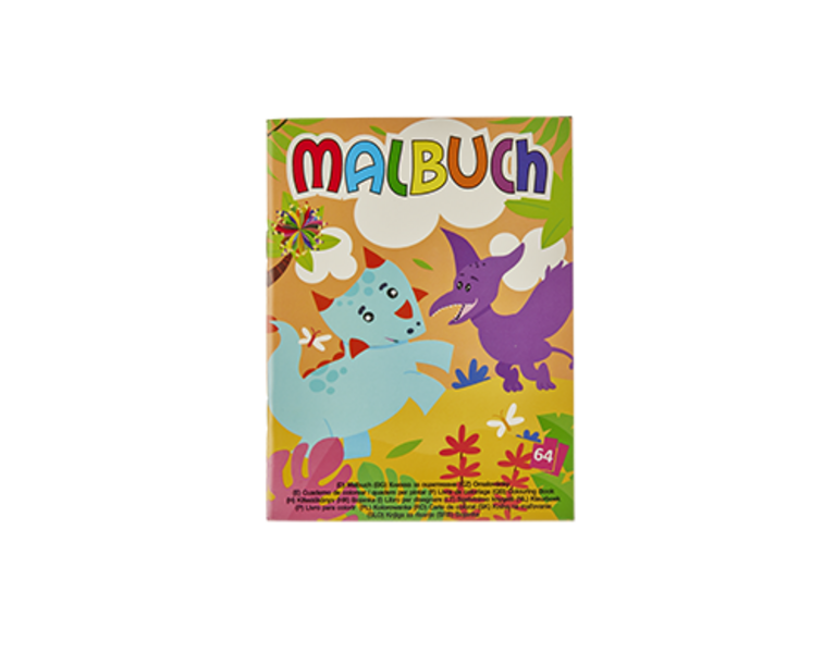 Malbuch