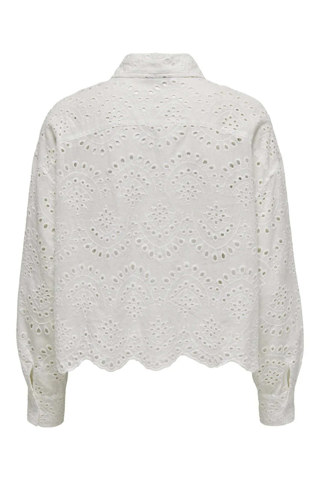 Only Onlvalais L/S Shirt