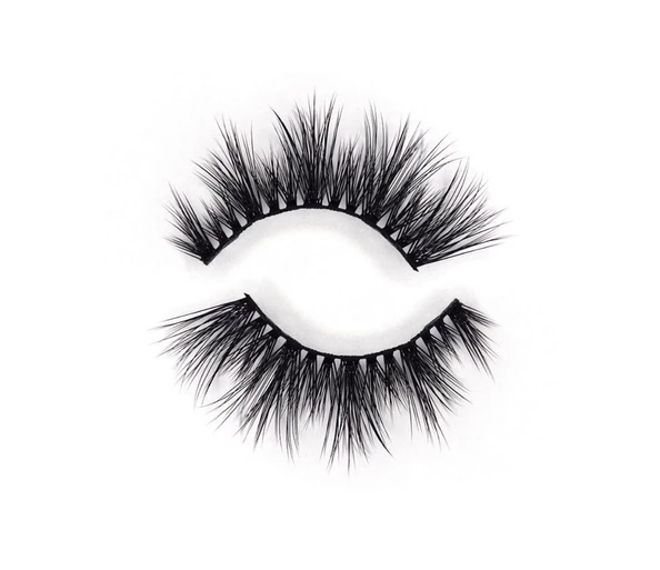 Melody Lashes Fancy Lashes Faux Mink