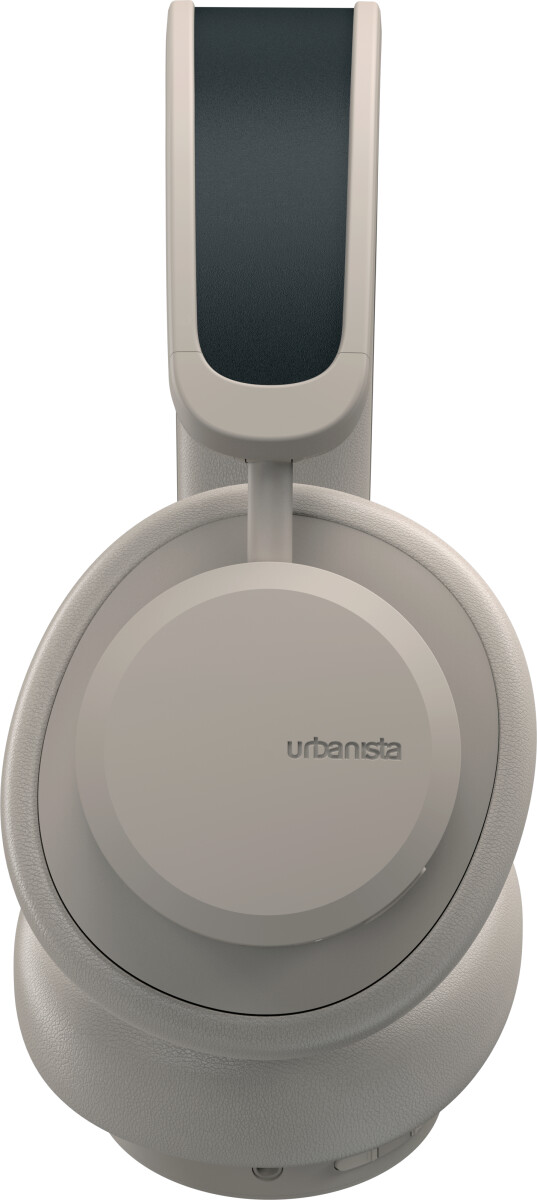 Urbanista - Los Angeles Headphones - Grå