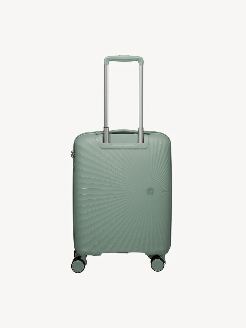 Handbagage koffers S - groen