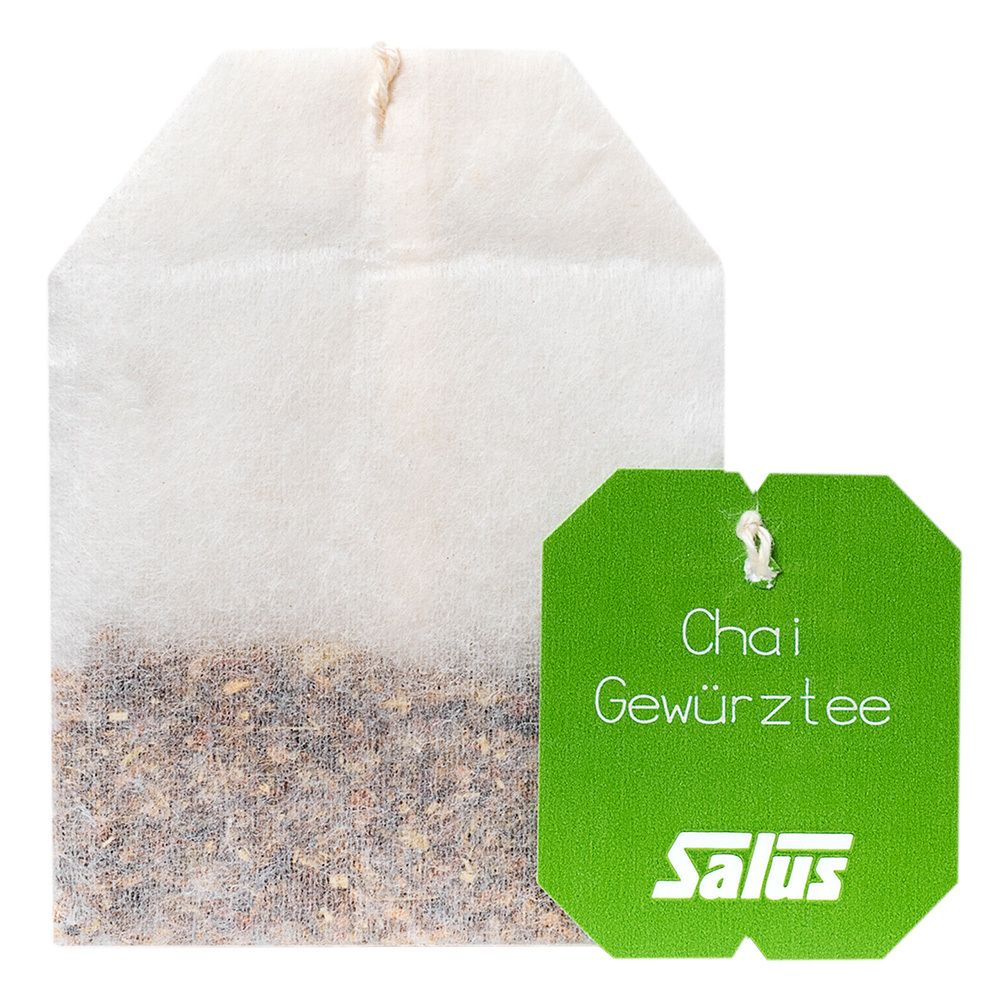 Salus® Bio-Chai-Tee