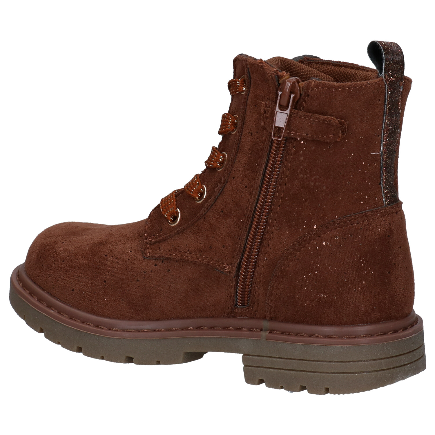 Boots cognac