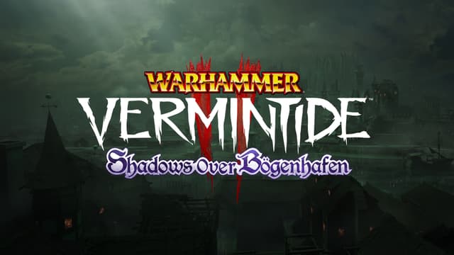 Warhammer: Vermintide 2