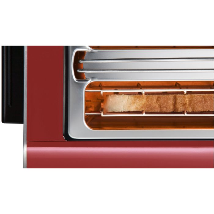 Siemens Toaster TT86104 rot