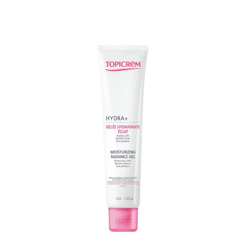 Topicrem HYDRA  Gel Hidratante 40ml