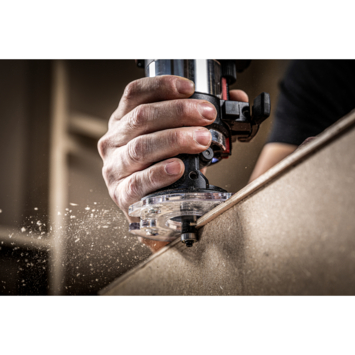 SKIL 20V kantenfrees / handfrees 3170CA brushless (zonder accu)