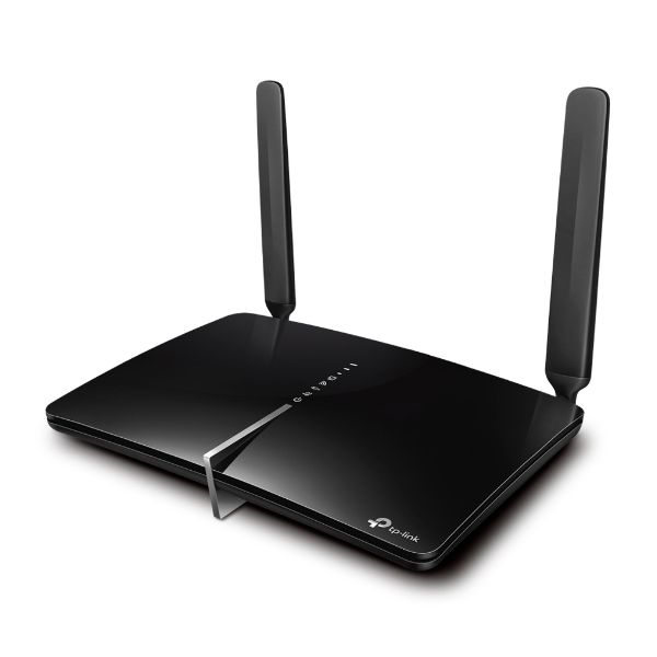 TP-Link Router Archer MR600