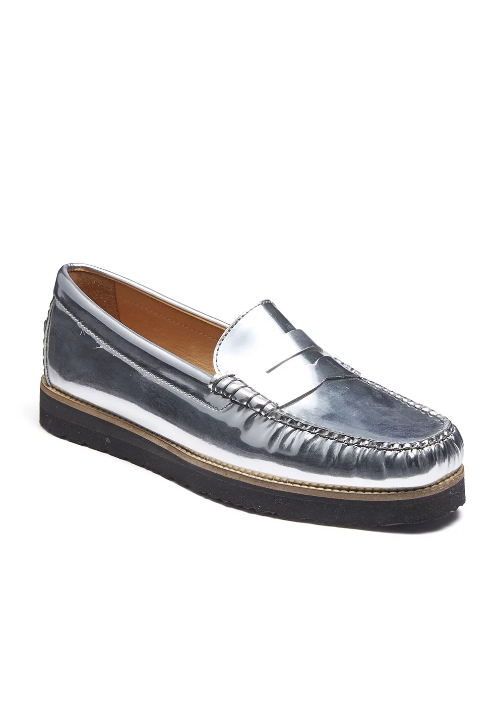 PLATFORM MOC ARGENT