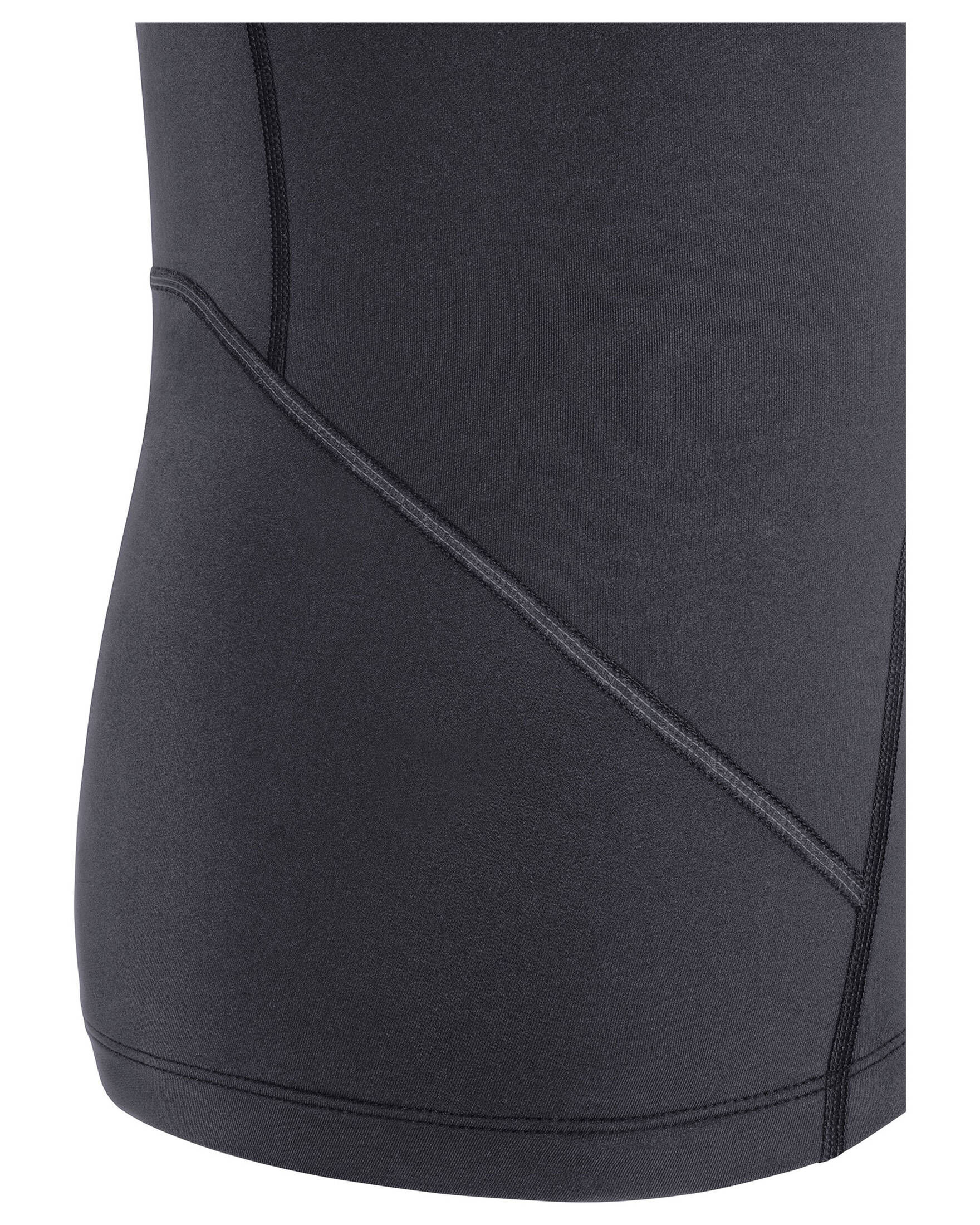 GOREWEAR| Damen Laufshirt M D MID ZIP Langarm