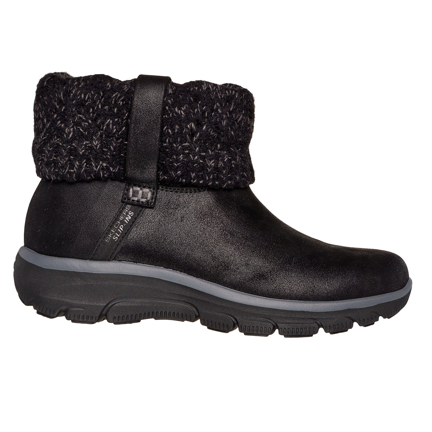 SKECHERS SLIP INS Schlupfstiefel für Damen