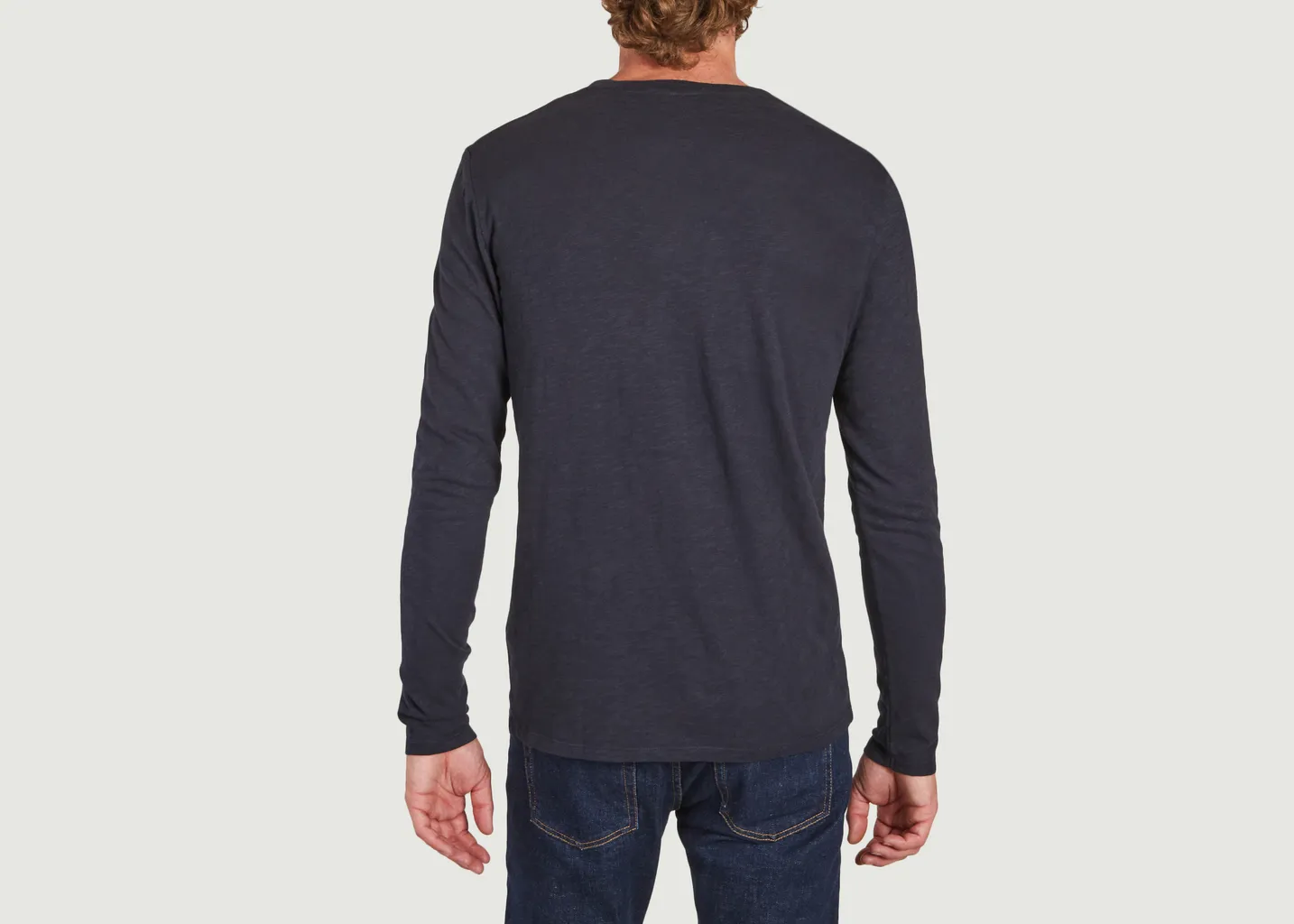 T-Shirt Bysapick American Vintage
