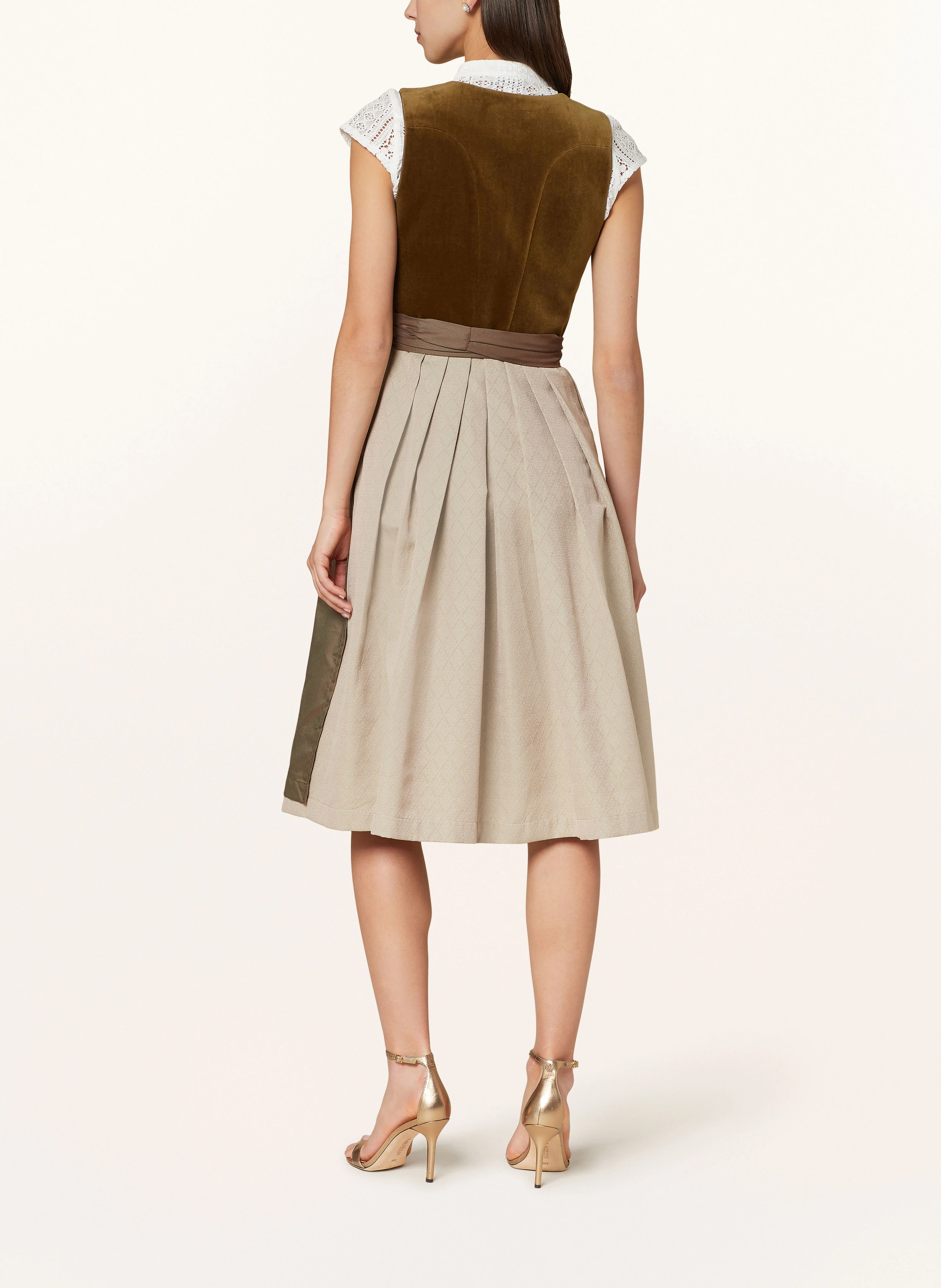 LIMBERRY Dirndl DELIAH