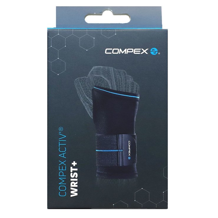 Compex Activ poignet contention Strap M
