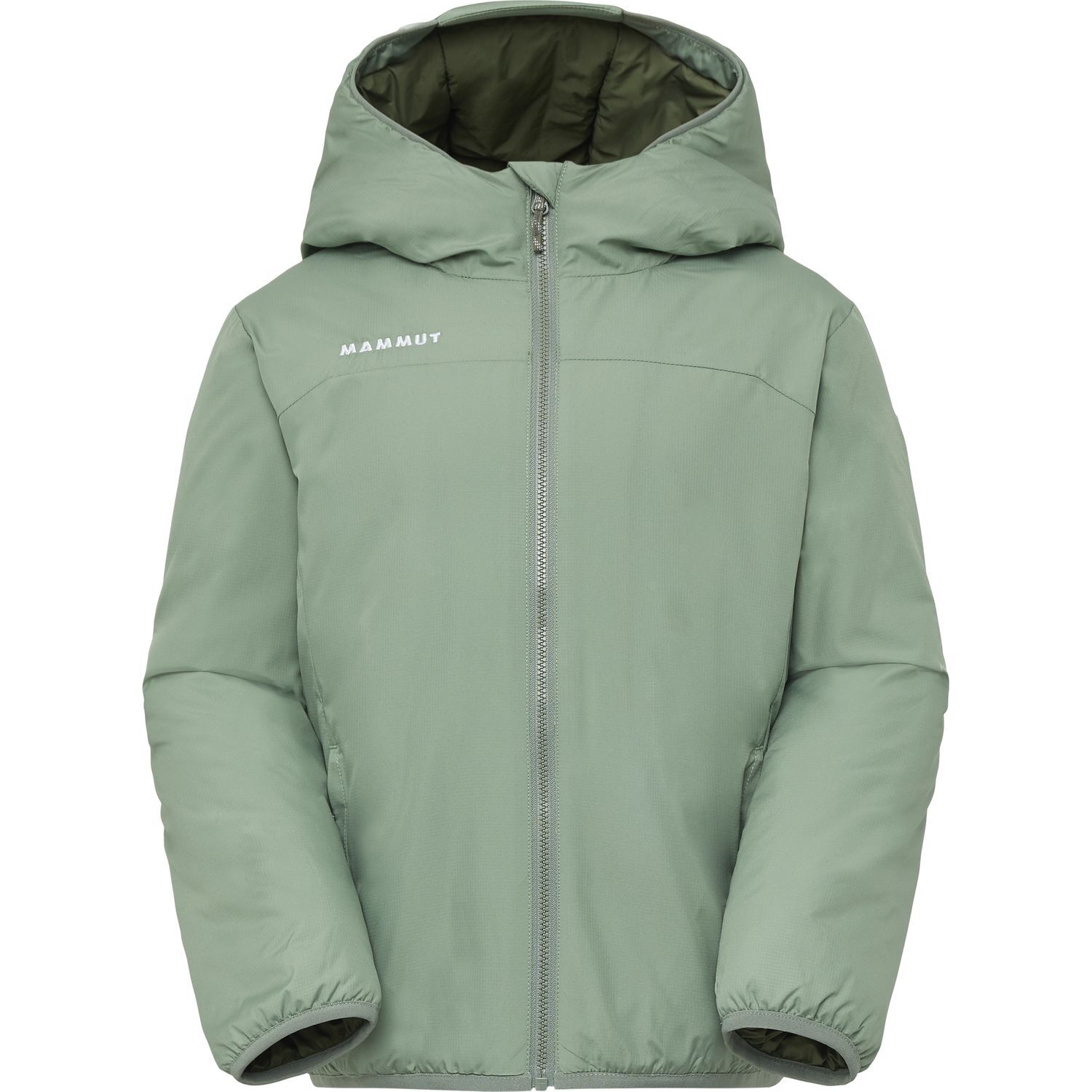 MammutRime IN Hooded Jacket Kids