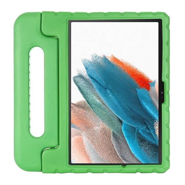 EVA cover med håndtag Samsung Galaxy Tab A8 10.5 (2021)