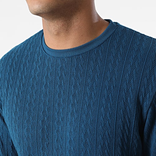 Pull SH-60 Bleu