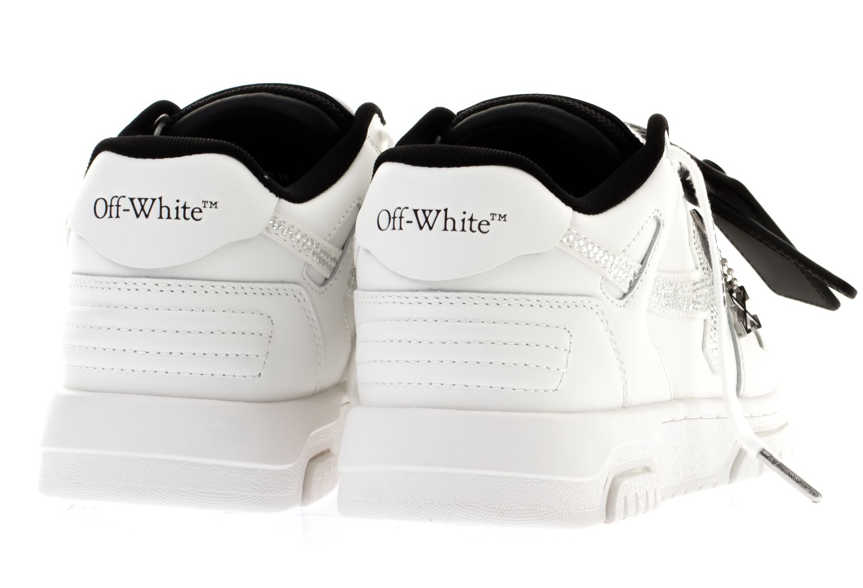 Off-White Out Of Office Metal